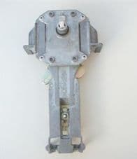 Remote control Mechanism