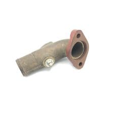 Saab Marine Diesel Exhaust Elbow
