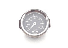 Smith Industries Pressure Gauge
