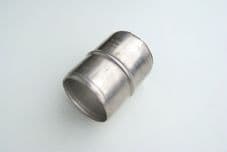 Stainless Steel Connector