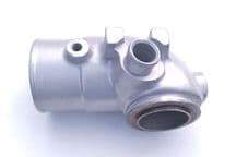 Steyr Exhaust Elbow M0164 Genuine
