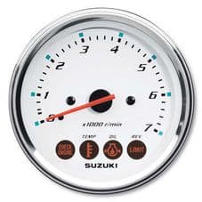 Suzuki Instruments