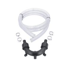 The Whisper Power 40230274 Syphon Breaker Kit