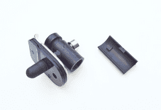 Trend Marine Hinge replacement for Port light