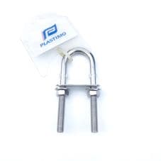 U Bolt Stainless Steel 8mm