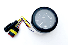 VDO Pressure Gauge N02 140 156 Easy link