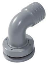 Vetus Adaptors and Connectors