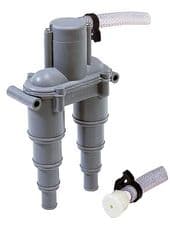 Vetus Air Vent Type H