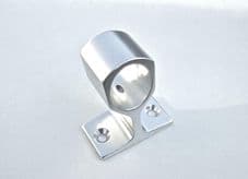 Vetus Aluminium Handrail Centre Support (1)