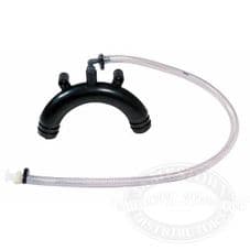 Vetus Anti Siphon Airvent H