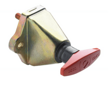 Vetus BATSW600 Battery main switch 600 A