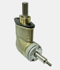 Vetus Bow Thruster 55Kgf - B & C