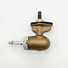 Vetus Bow Thruster Lower unit tail piece