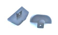 Vetus End Pieces TRAP70