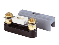 Vetus Fuseholder for Anchor Windless ZEHC100