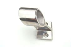 Vetus Hand Rail Middle Support 25mm