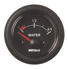 Vetus Instrument Gauges/Indicators