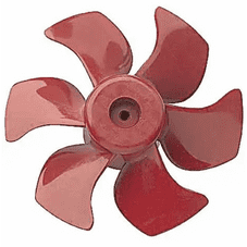Vetus Replacement 6 Blade Propeller