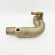 Vetus STM4076 Exhaust Elbow/high-rise M2 .05 series