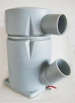 Vetus Waterlock MGL 152mm