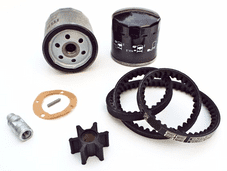 Volvo Penta 2000 Series Service Kits