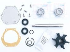 Volvo Penta 2010, 2020, 2030, 2040