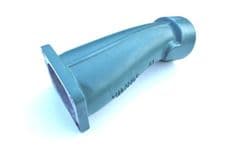 Volvo Penta 22726976 Charge Air Pipe D7TA