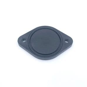 Volvo Penta 3584006 Exhaust Flange