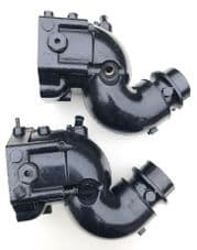 Volvo Penta 3594038 Exhaust Elbow (pair)