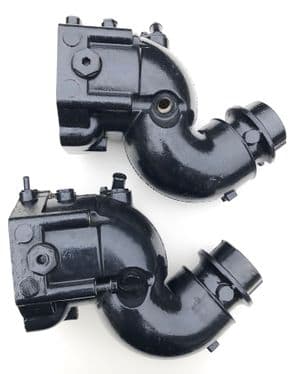 Volvo Penta 3594038 Exhaust Elbow (pair)