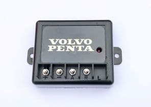 Volvo Penta 3851972 anti- corrosion Protection Unit