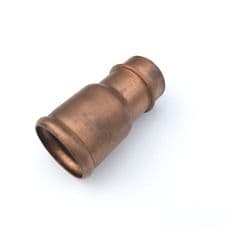 Volvo Penta 838555 Hose Connection 80mm