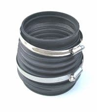 Soffietto Trasmissione Per Piede Volvo Penta 875256-0, 876294-0, Per Modelli 200-290, AQ200, AQ250, AQ270, AQ275