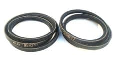 Volvo Penta Belt Matched PAIR 966700