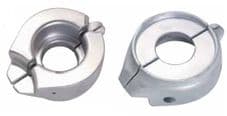 Volvo Penta Collar Plate Zinc Anode