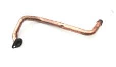 Volvo Penta Coolant Hose AQ145B