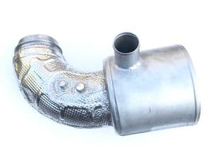 Volvo Penta D13 Series Exhaust Elbow 78467515