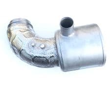 Volvo Penta D13 Series Exhaust Elbow 78467515