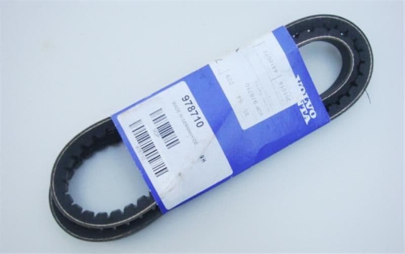 Volvo Penta D2 55 V Belt 978710 volvo-penta-d2-55-v-belt-978710