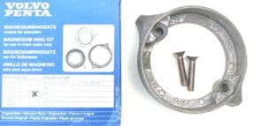 Volvo Penta DP Magnesium Anode