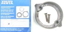 Volvo Penta DP Magnesium Anode