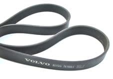 Volvo Penta Drive Belt 861566