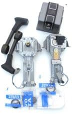 Volvo Penta EDC Remote Control