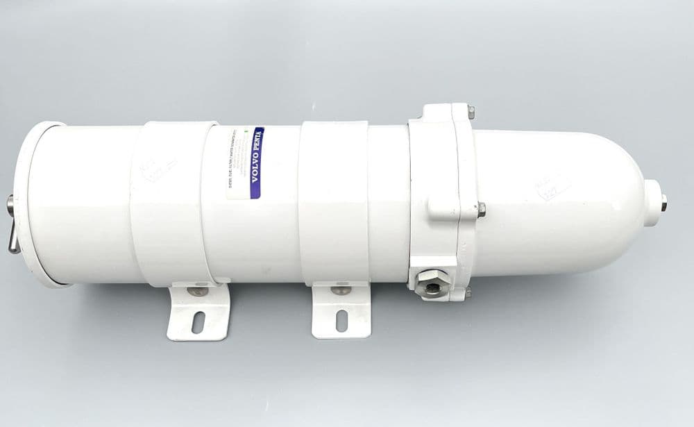Volvo Penta Fuel Filter / Water Separator 877771
