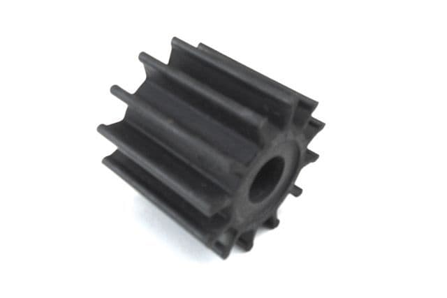 Inboard Impeller Replacement For Volvo Penta F5C, 876120-7, 834794 - Fits AQ/BB & 4.3L-7.4L Engines