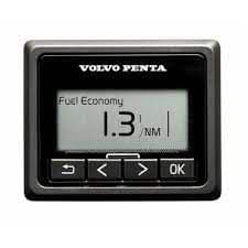 Volvo Penta Information Display 22499270