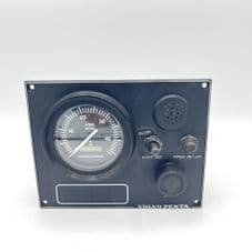 Volvo Penta Instrument Panel 873594