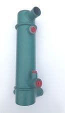 Volvo Penta Marine Cooler /Heat Exchanger