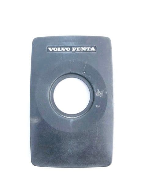 Volvo Penta Remote Control Cover Plate