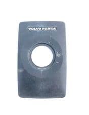 Volvo Penta Remote Control Cover Plate